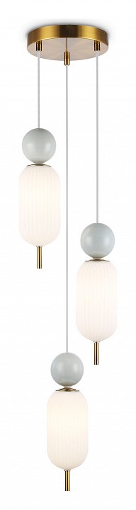 Подвесной светильник ambrella light lh lh53102