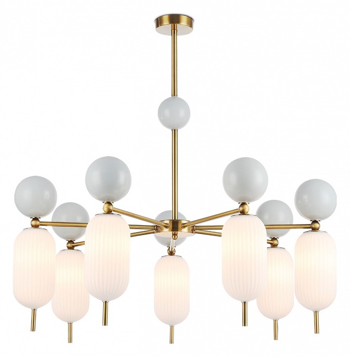 Люстра на штанге ambrella light lh lh53106