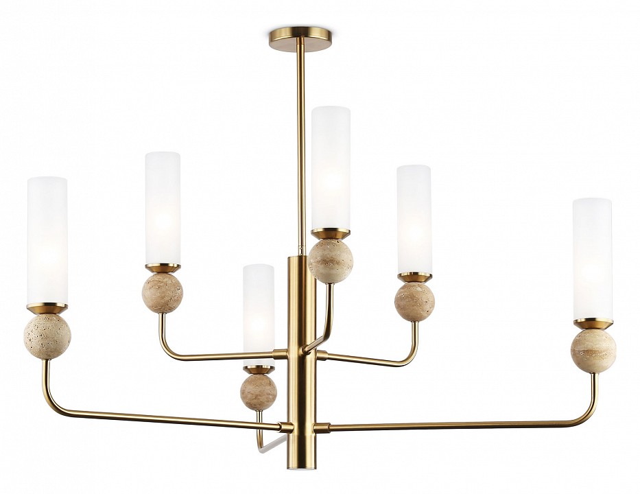 Люстра на штанге ambrella light lh lh53251