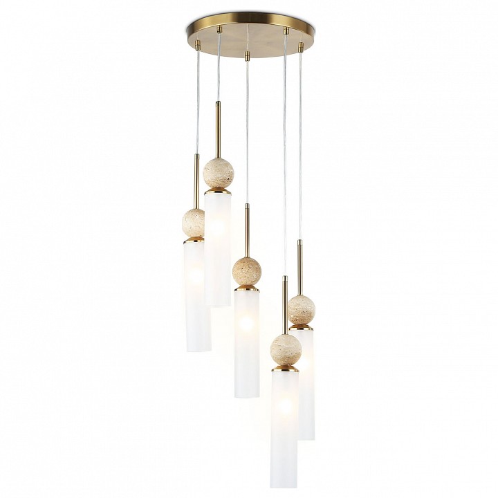 Подвесной светильник ambrella light lh lh53259