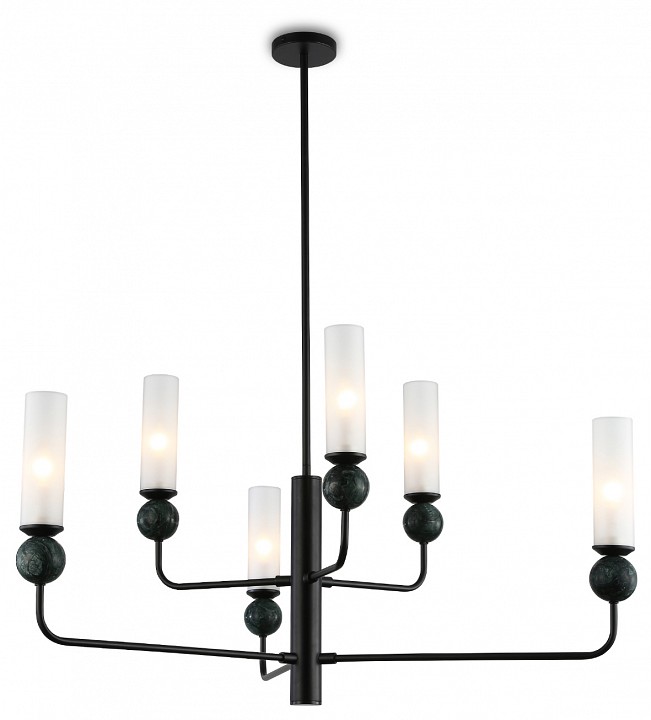 Люстра на штанге ambrella light lh lh53274