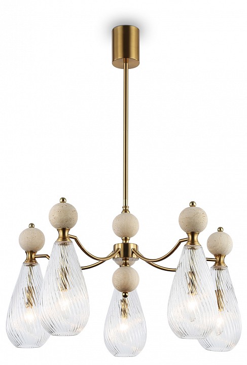 Люстра на штанге ambrella light lh lh53286