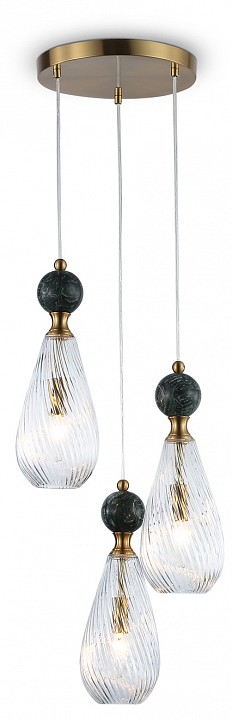 Подвесной светильник ambrella light lh lh53290