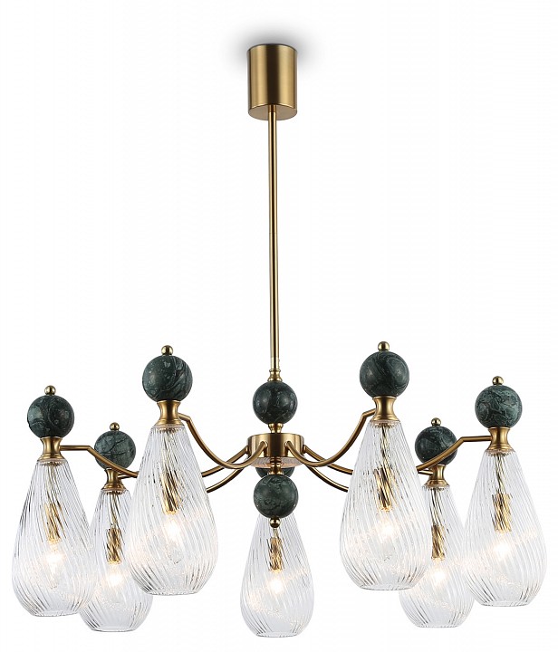 Люстра на штанге ambrella light lh lh53293