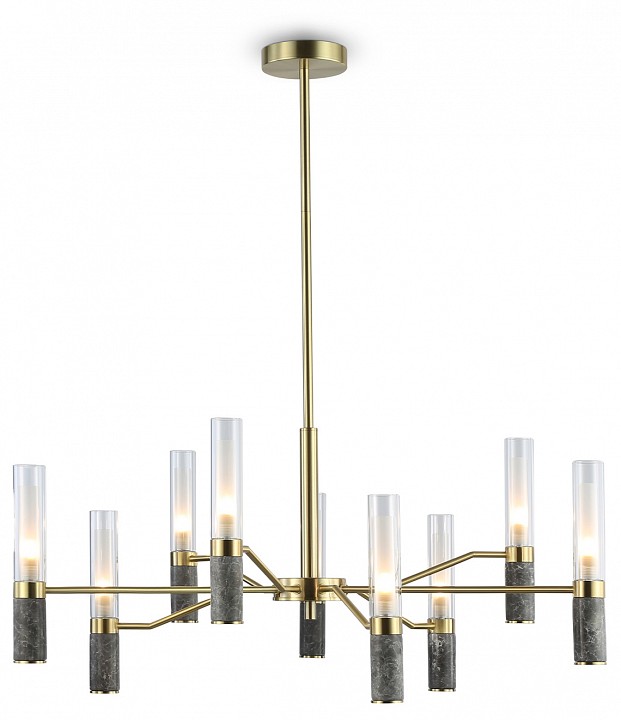 Люстра на штанге ambrella light lh lh53355