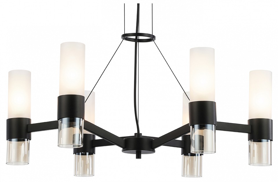 Подвесная люстра ambrella light lh lh55104