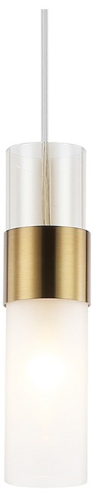 Подвесной светильник ambrella light lh lh55111