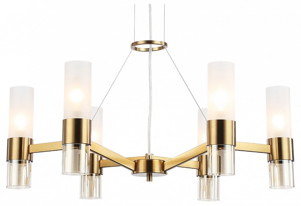 Подвесная люстра ambrella light lh lh55114