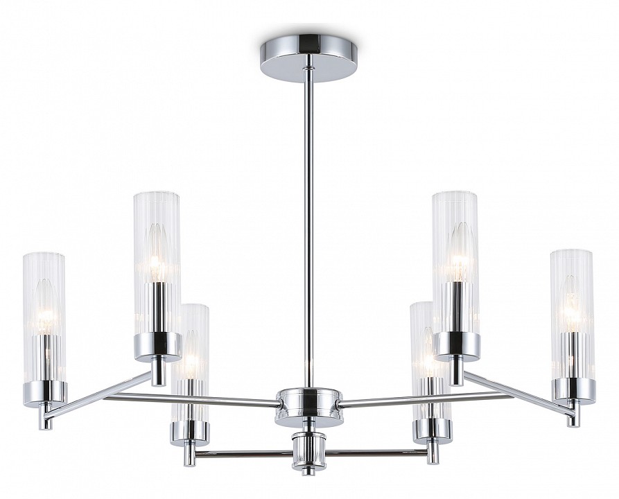 Люстра на штанге ambrella light high light lh55151