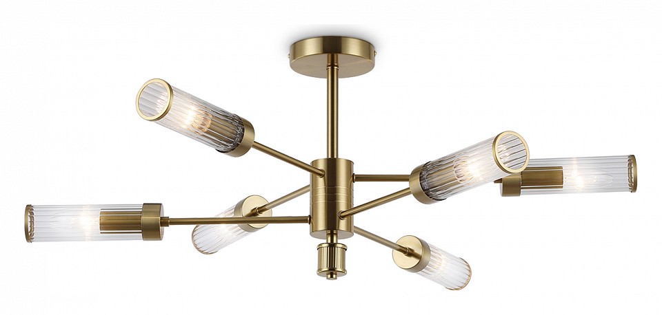 Люстра на штанге ambrella light high light lh55161