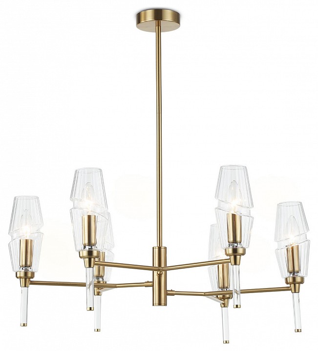 Люстра на штанге ambrella light lh lh55201