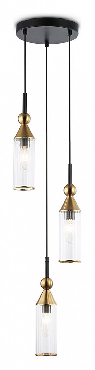 Подвесной светильник ambrella light lh lh55252