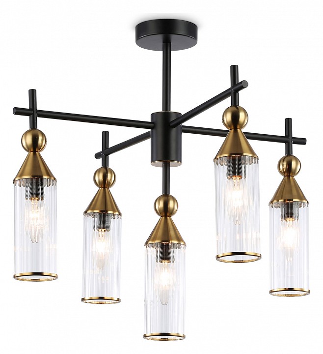 Люстра на штанге ambrella light lh lh55256