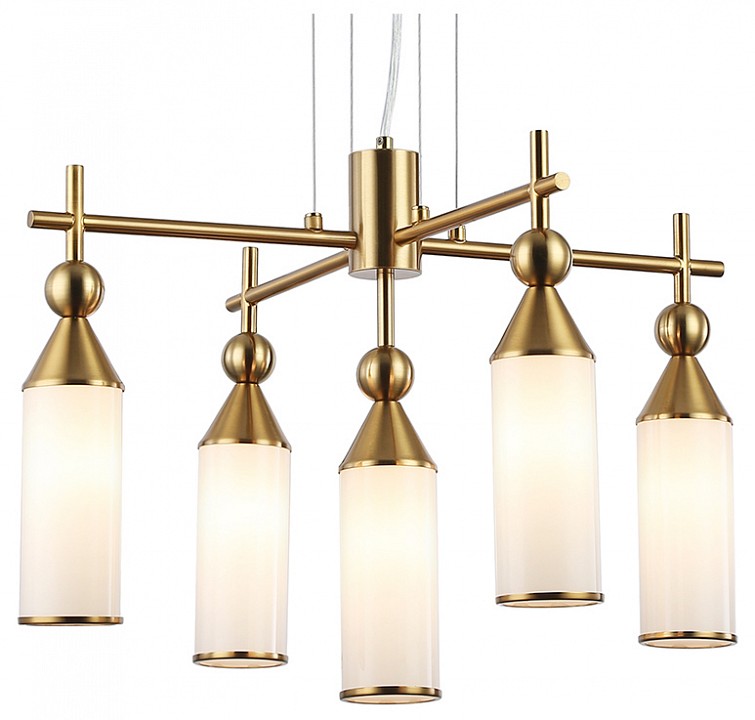 Подвесная люстра ambrella light lh lh55276