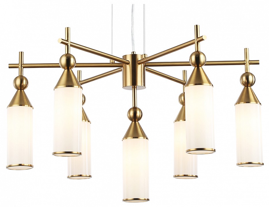 Подвесная люстра ambrella light lh lh55278