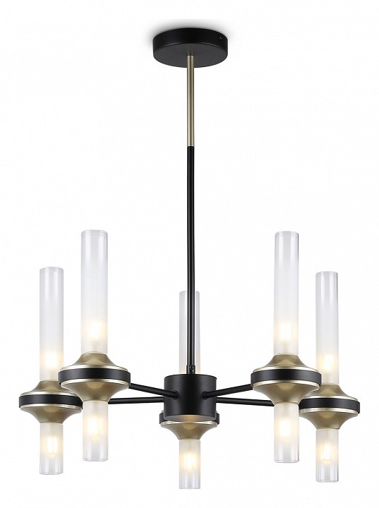 Люстра на штанге ambrella light high light lh55351