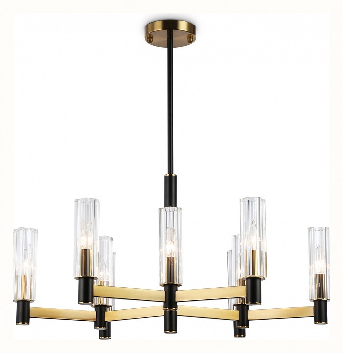 Люстра на штанге ambrella light lh lh55513