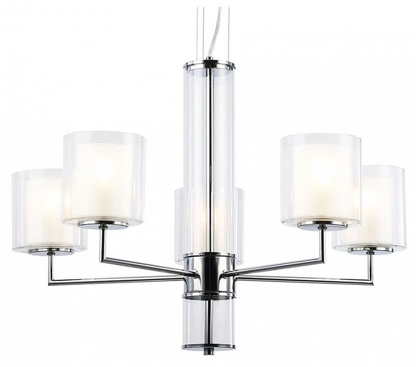 Подвесная люстра ambrella light lh lh56001