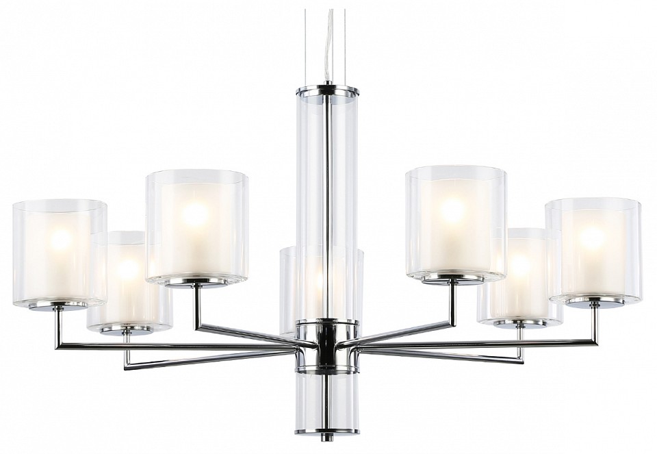 Подвесная люстра ambrella light lh lh56003