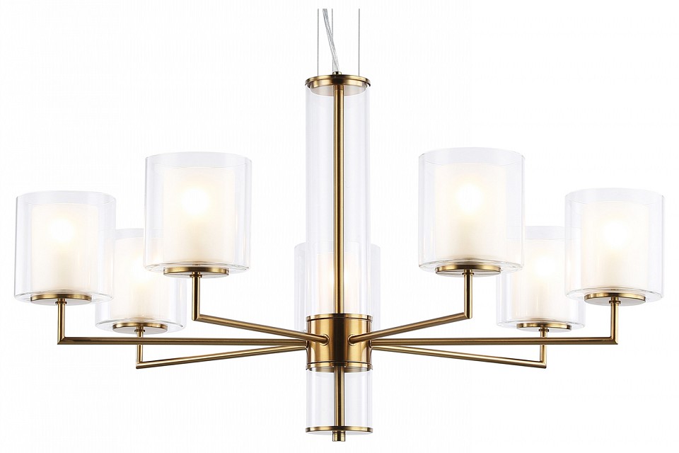 Подвесная люстра ambrella light lh lh56013