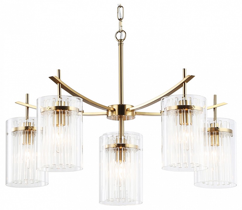 Подвесная люстра ambrella light lh lh56031