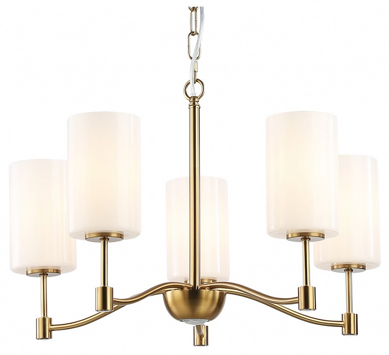 Подвесная люстра ambrella light lh lh56051