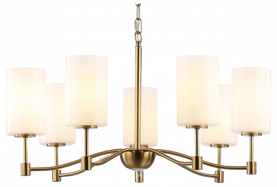 Подвесная люстра ambrella light lh lh56053