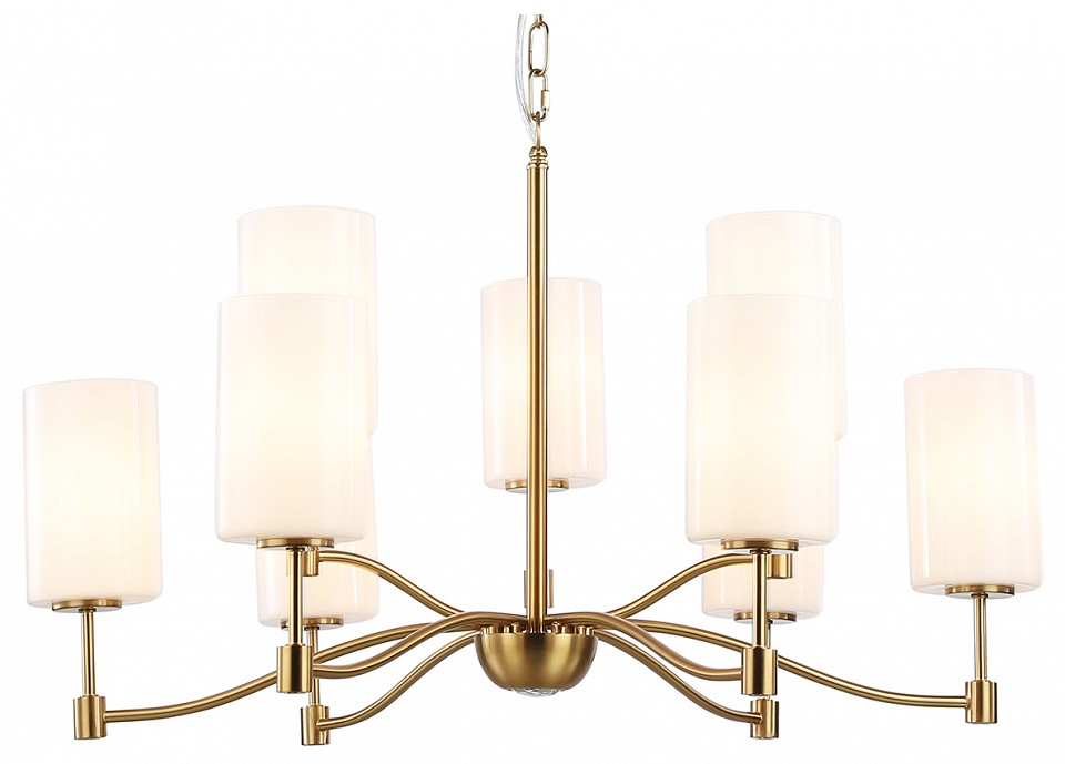 Подвесная люстра ambrella light lh lh56054