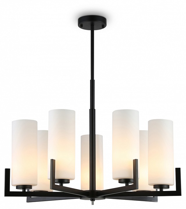 Люстра на штанге ambrella light lh lh56058