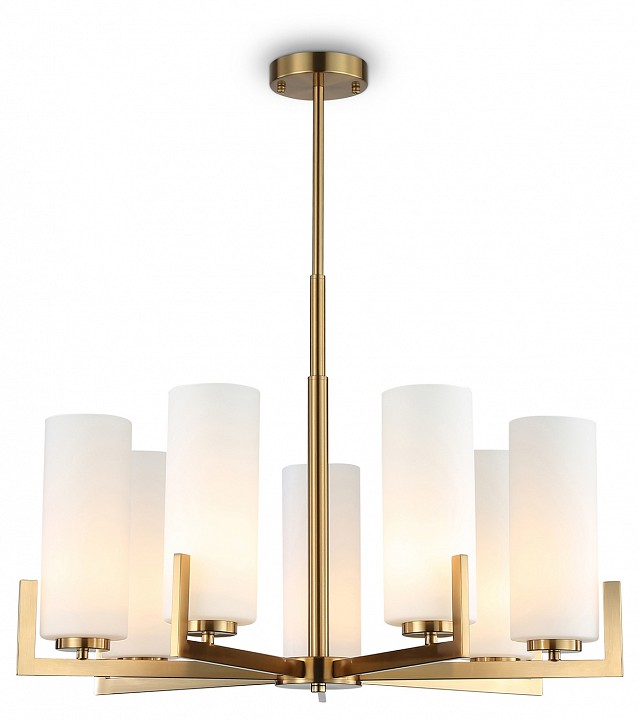 Люстра на штанге ambrella light lh lh56064