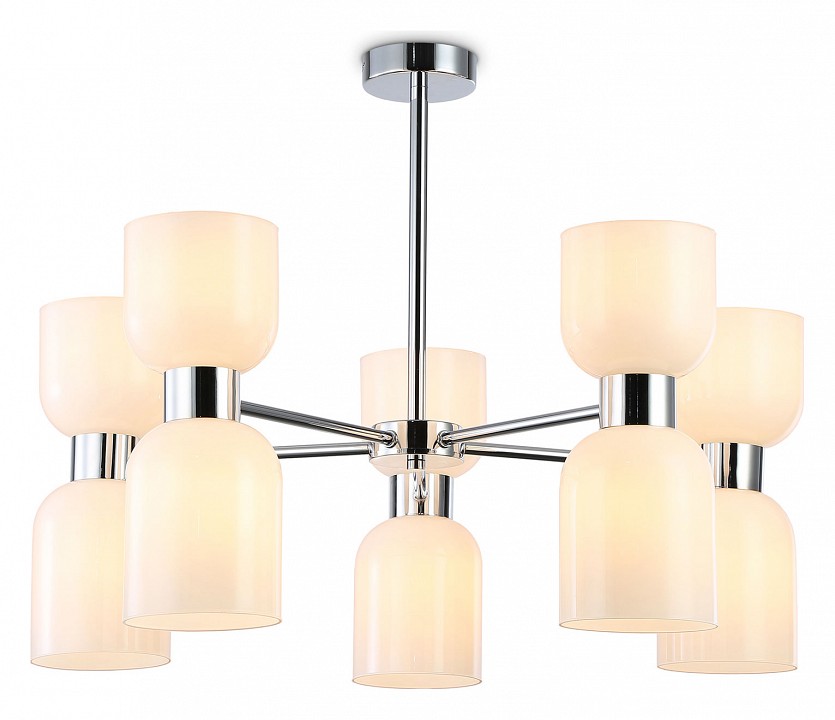 Люстра на штанге ambrella light lh lh56083