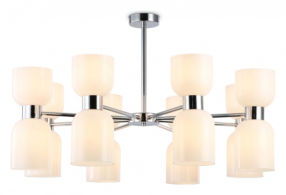 Люстра на штанге ambrella light lh lh56085