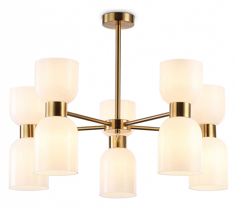 Люстра на штанге ambrella light lh lh56093