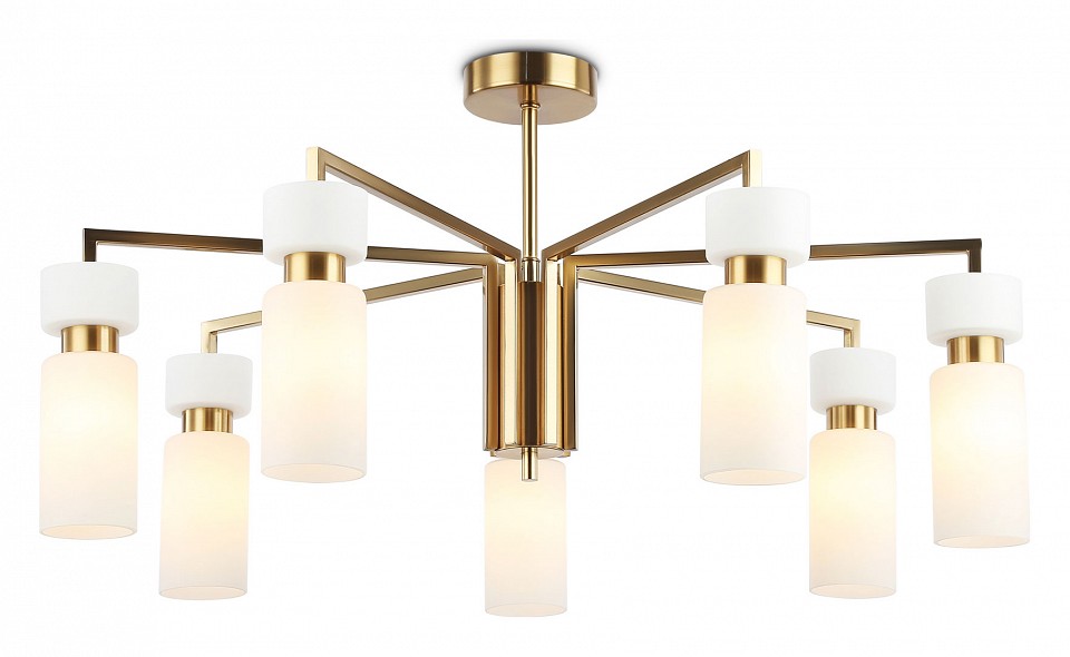 Люстра на штанге ambrella light lh lh56126