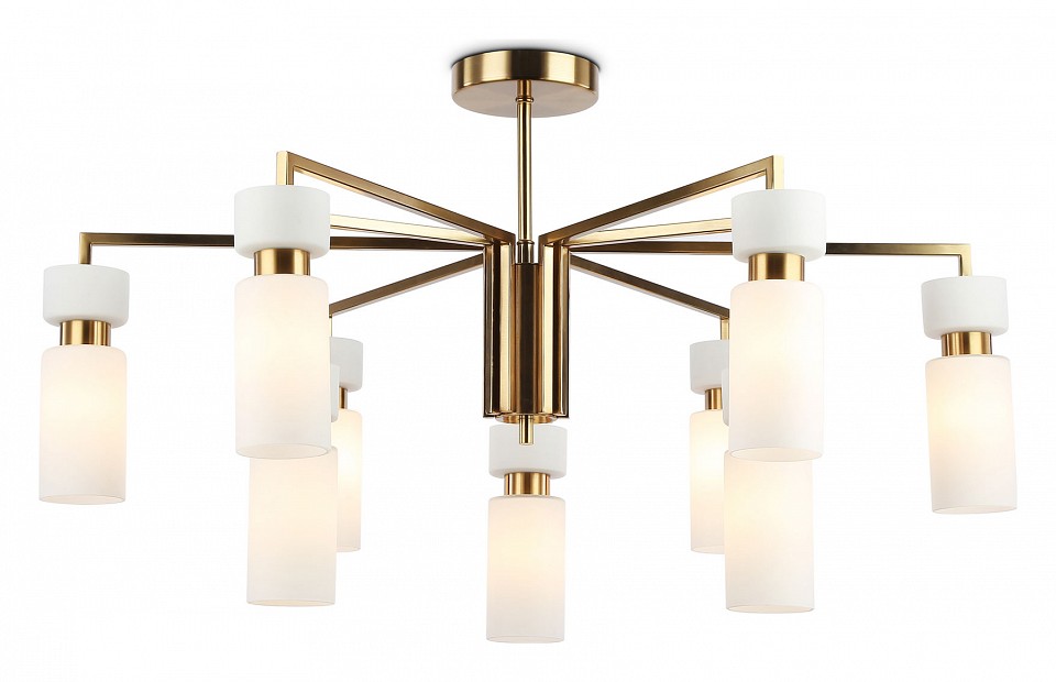 Люстра на штанге ambrella light lh lh56128