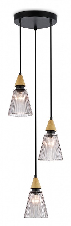 Подвесной светильник ambrella light lh lh58112