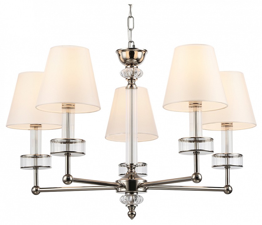 Подвесная люстра ambrella light lh lh71001