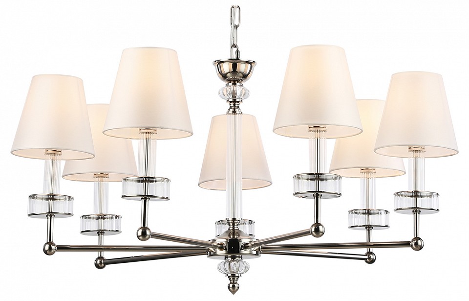 Подвесная люстра ambrella light lh lh71003