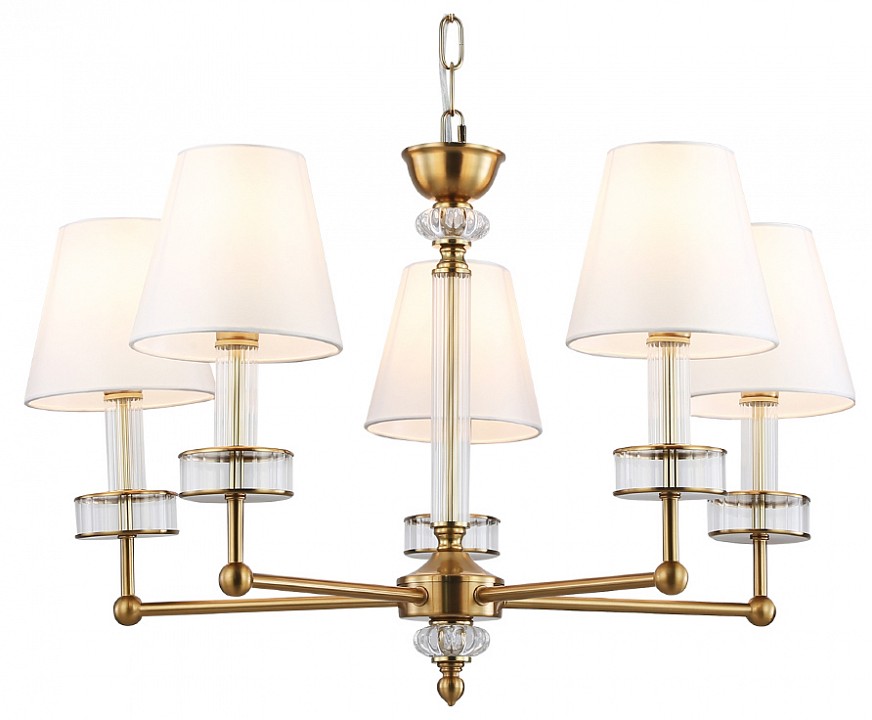 Подвесная люстра ambrella light lh lh71021