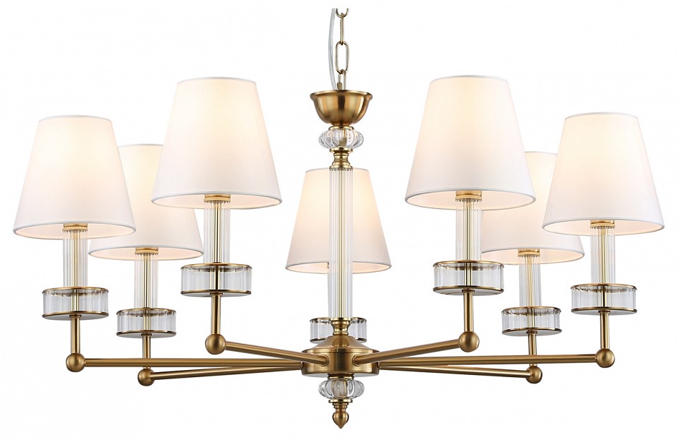 Подвесная люстра ambrella light lh lh71023