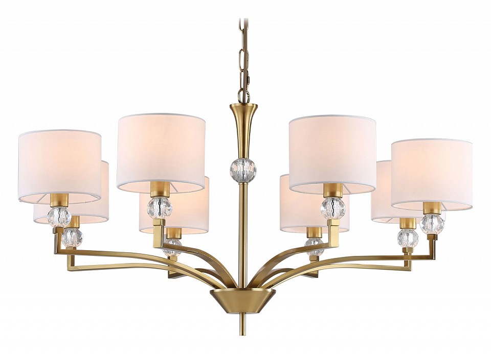 Подвесная люстра ambrella light high light lh71133