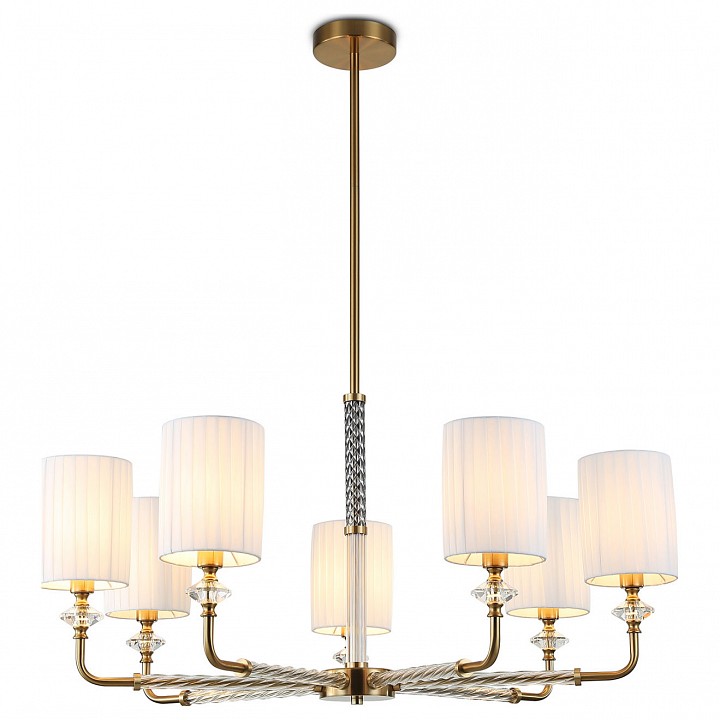 Люстра на штанге ambrella light lh lh71503