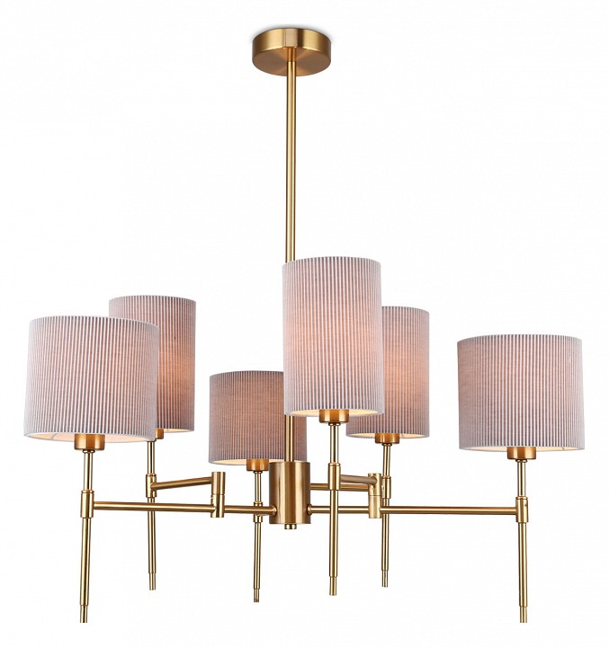 Люстра на штанге ambrella light lh lh72381