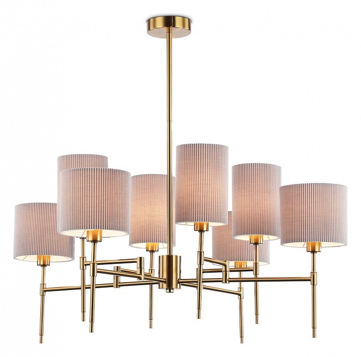 Люстра на штанге ambrella light lh lh72383