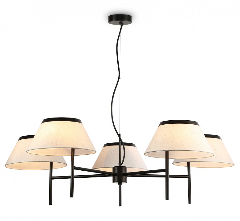 Подвесная люстра ambrella light lh lh72453