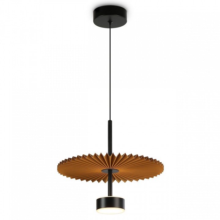 Подвесной светильник ambrella light lh lh72607