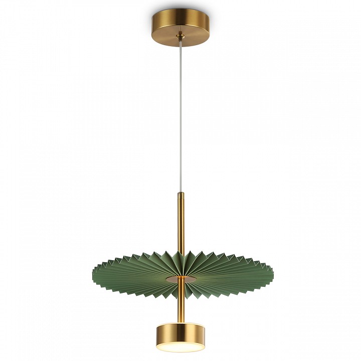 Подвесной светильник ambrella light lh lh72609