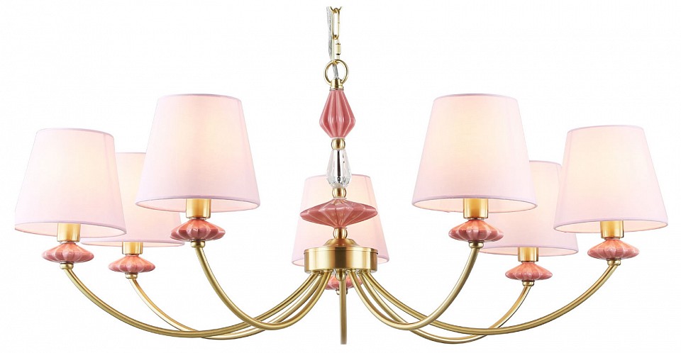 Подвесная люстра ambrella light high light lh75025