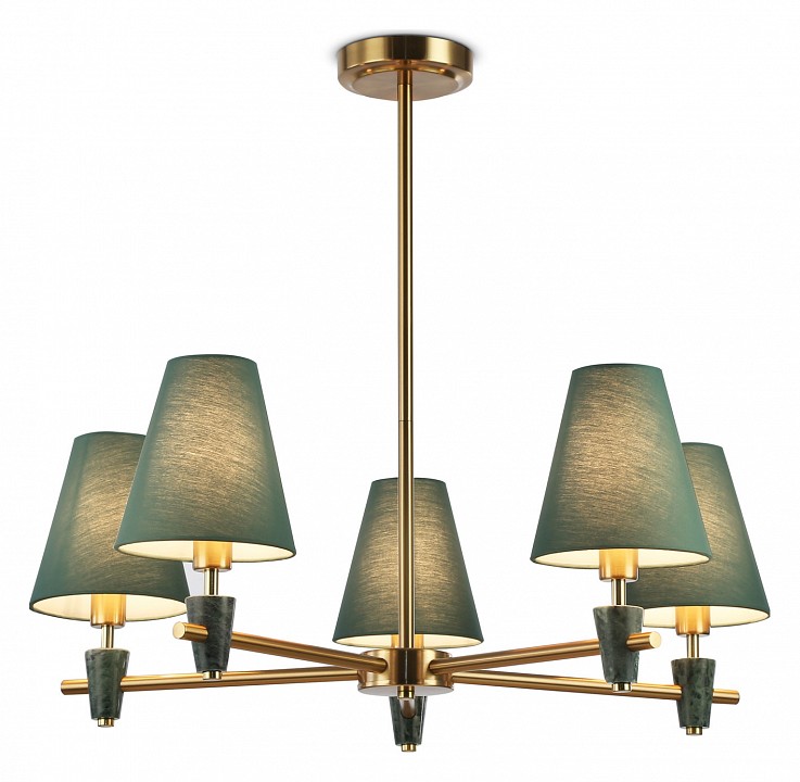 Люстра на штанге ambrella light lh lh75051