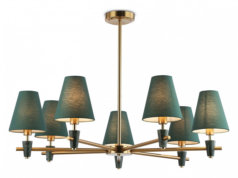 Люстра на штанге ambrella light lh lh75053